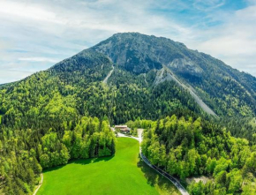 Appartements am Taubensee